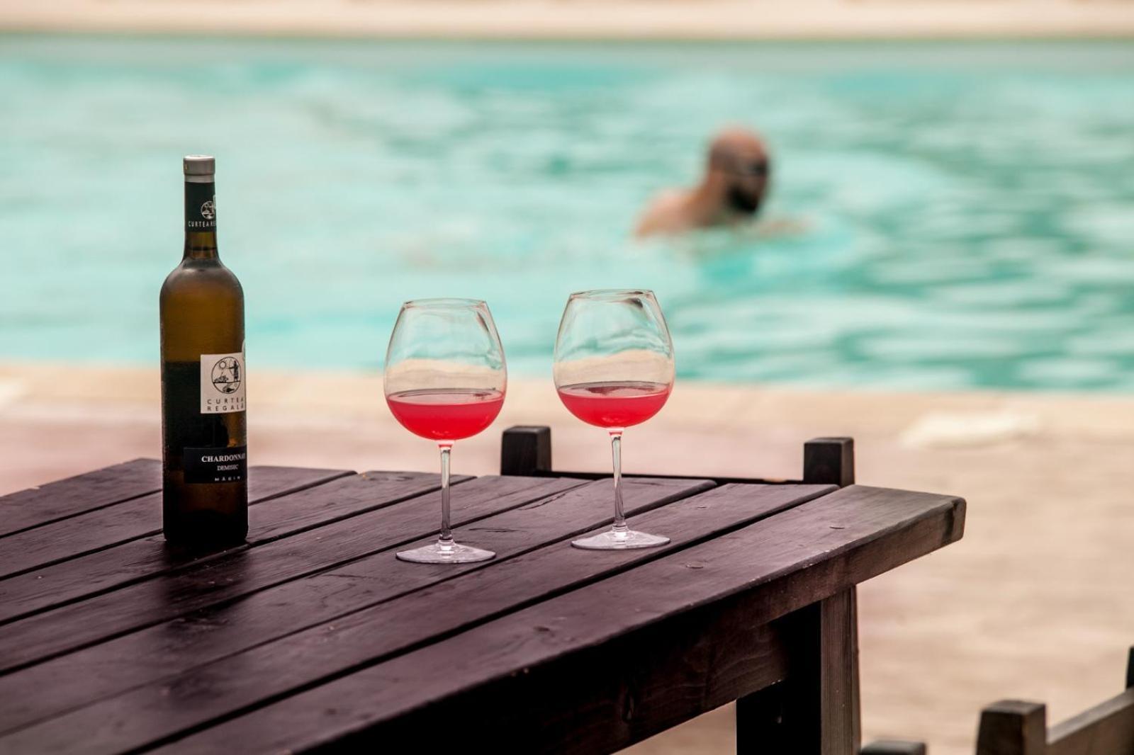 Relax Hotel Greci Kültér fotó